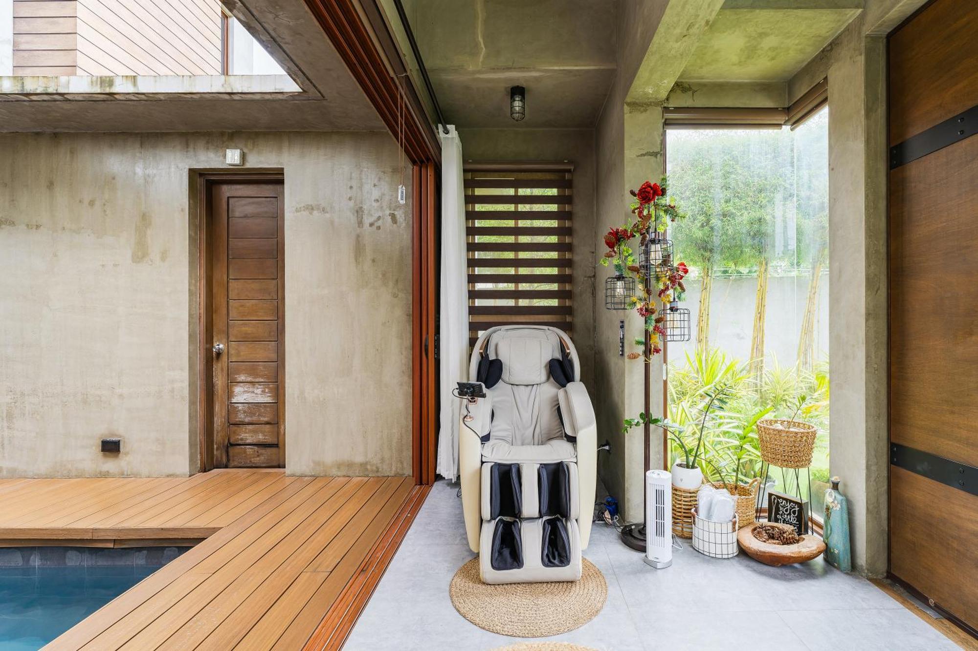 Isla Villa 1 Amazing Waterfall Pool House Near Beach, Bars & Restaurants Lapu-Lapu City Eksteriør bilde