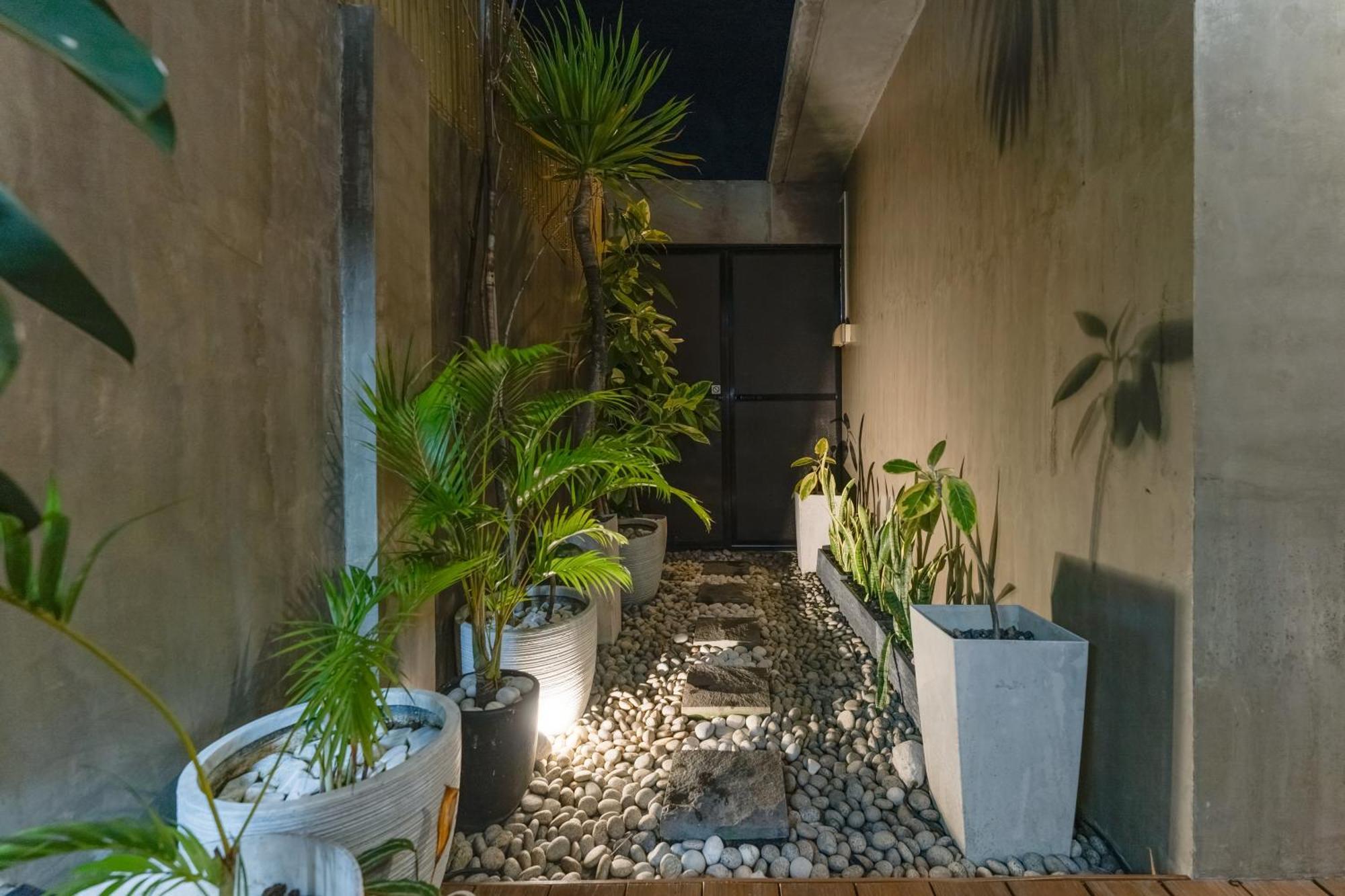 Isla Villa 1 Amazing Waterfall Pool House Near Beach, Bars & Restaurants Lapu-Lapu City Eksteriør bilde