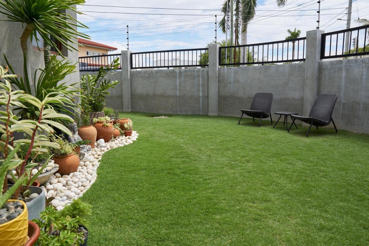 Isla Villa 1 Amazing Waterfall Pool House Near Beach, Bars & Restaurants Lapu-Lapu City Eksteriør bilde